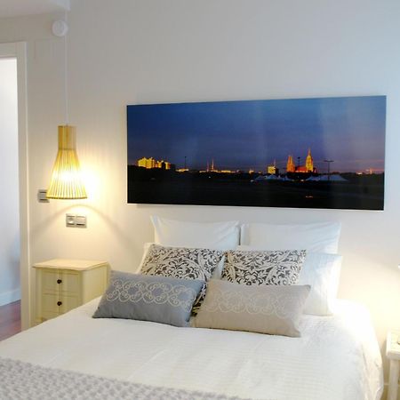 Tranquilo Y Centrico Apartamento 1 Dormitorio Малага Экстерьер фото