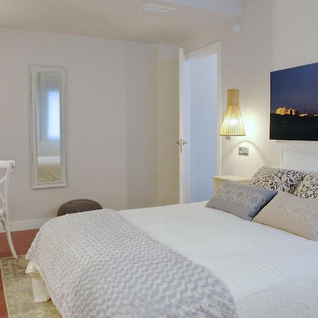 Tranquilo Y Centrico Apartamento 1 Dormitorio Малага Экстерьер фото
