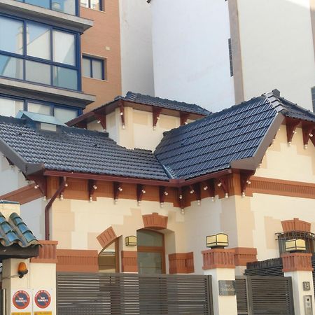 Tranquilo Y Centrico Apartamento 1 Dormitorio Малага Экстерьер фото