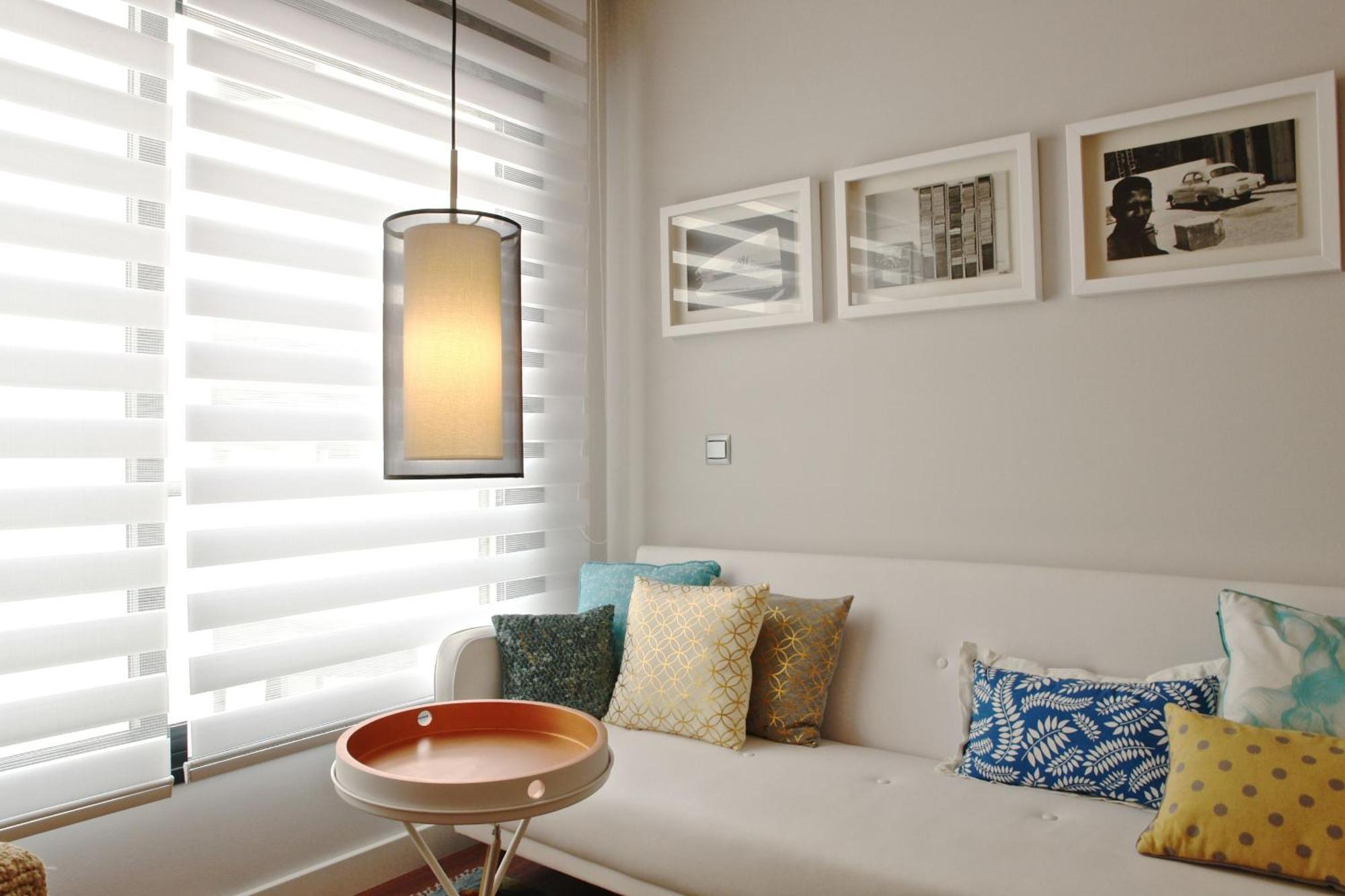 Tranquilo Y Centrico Apartamento 1 Dormitorio Малага Экстерьер фото