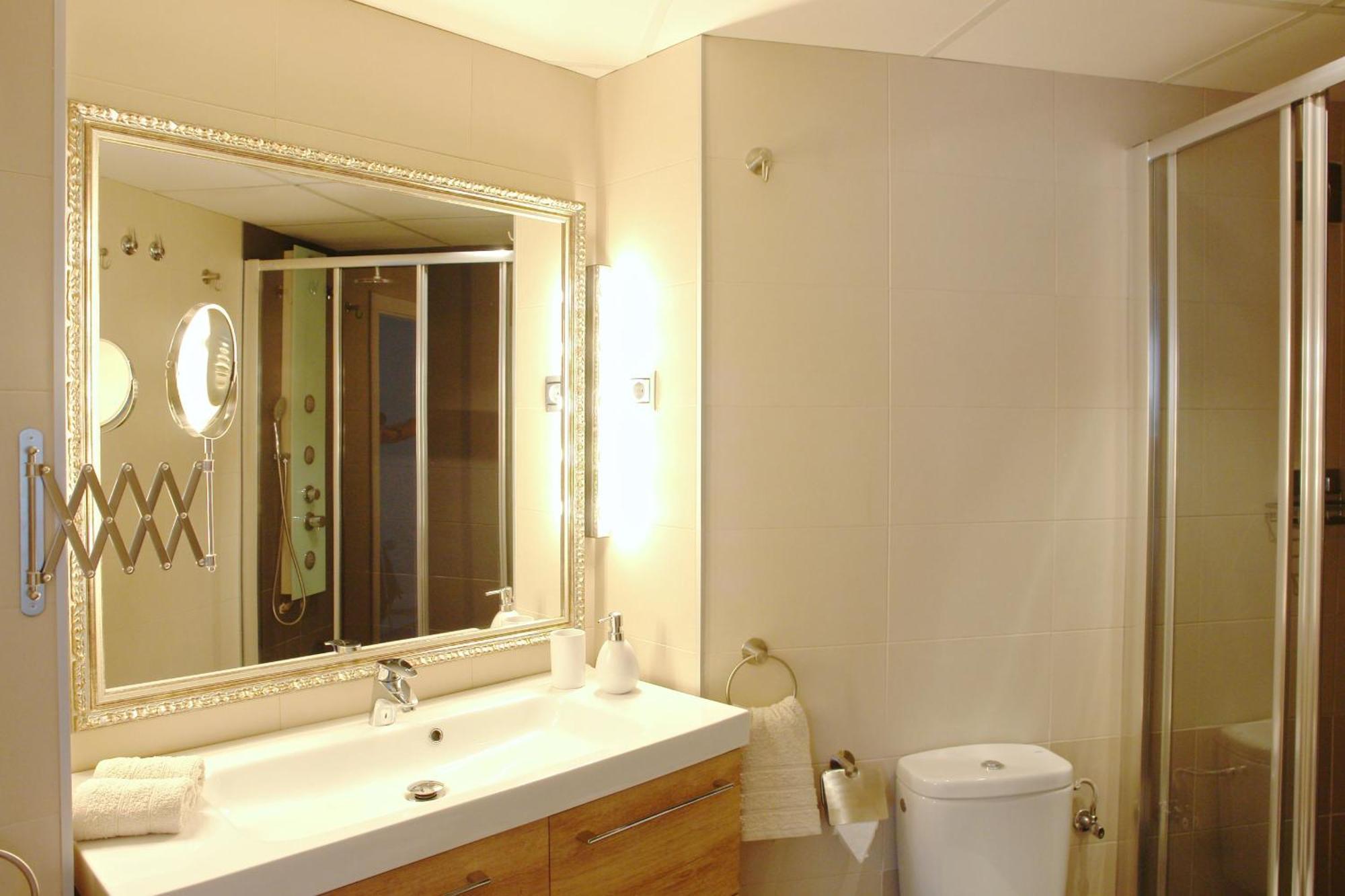 Tranquilo Y Centrico Apartamento 1 Dormitorio Малага Экстерьер фото