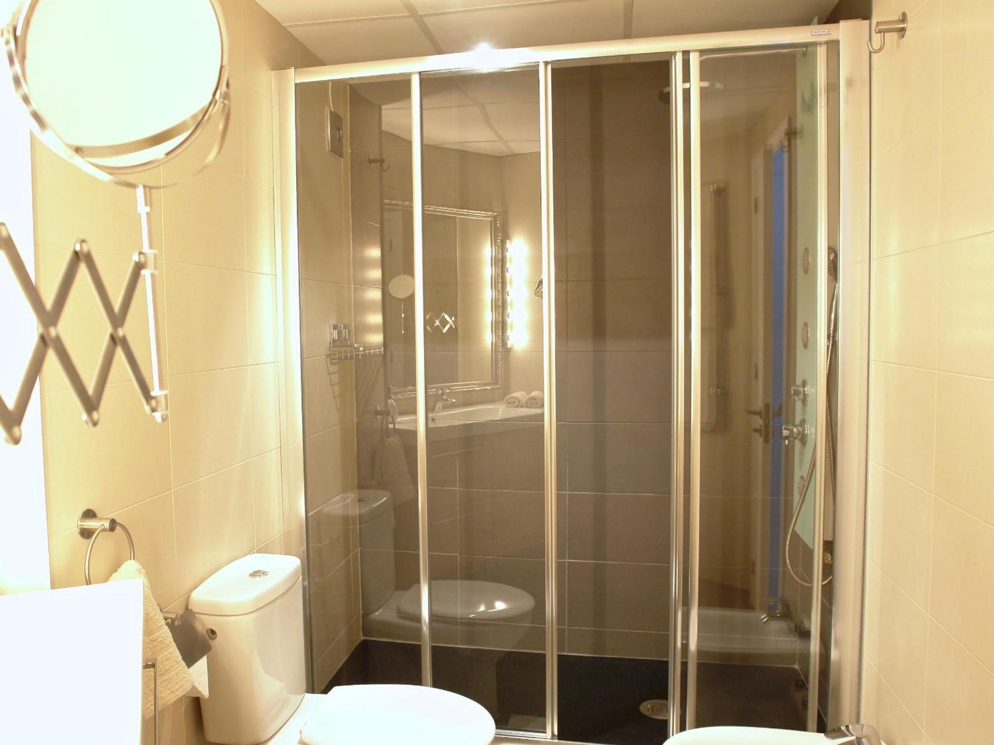 Tranquilo Y Centrico Apartamento 1 Dormitorio Малага Экстерьер фото