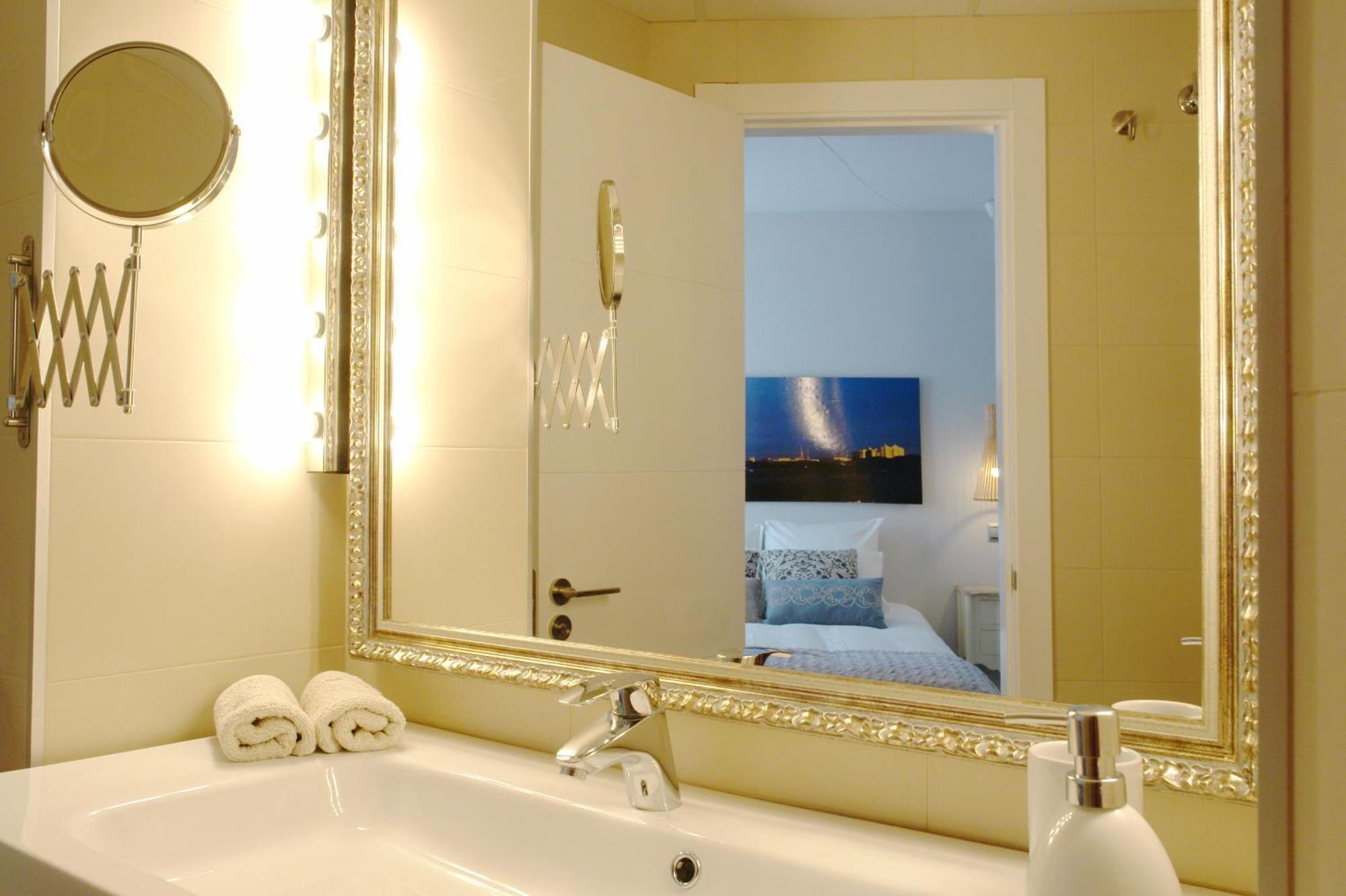 Tranquilo Y Centrico Apartamento 1 Dormitorio Малага Экстерьер фото
