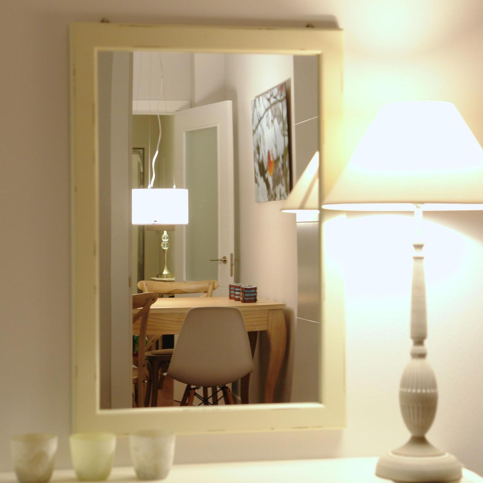 Tranquilo Y Centrico Apartamento 1 Dormitorio Малага Экстерьер фото