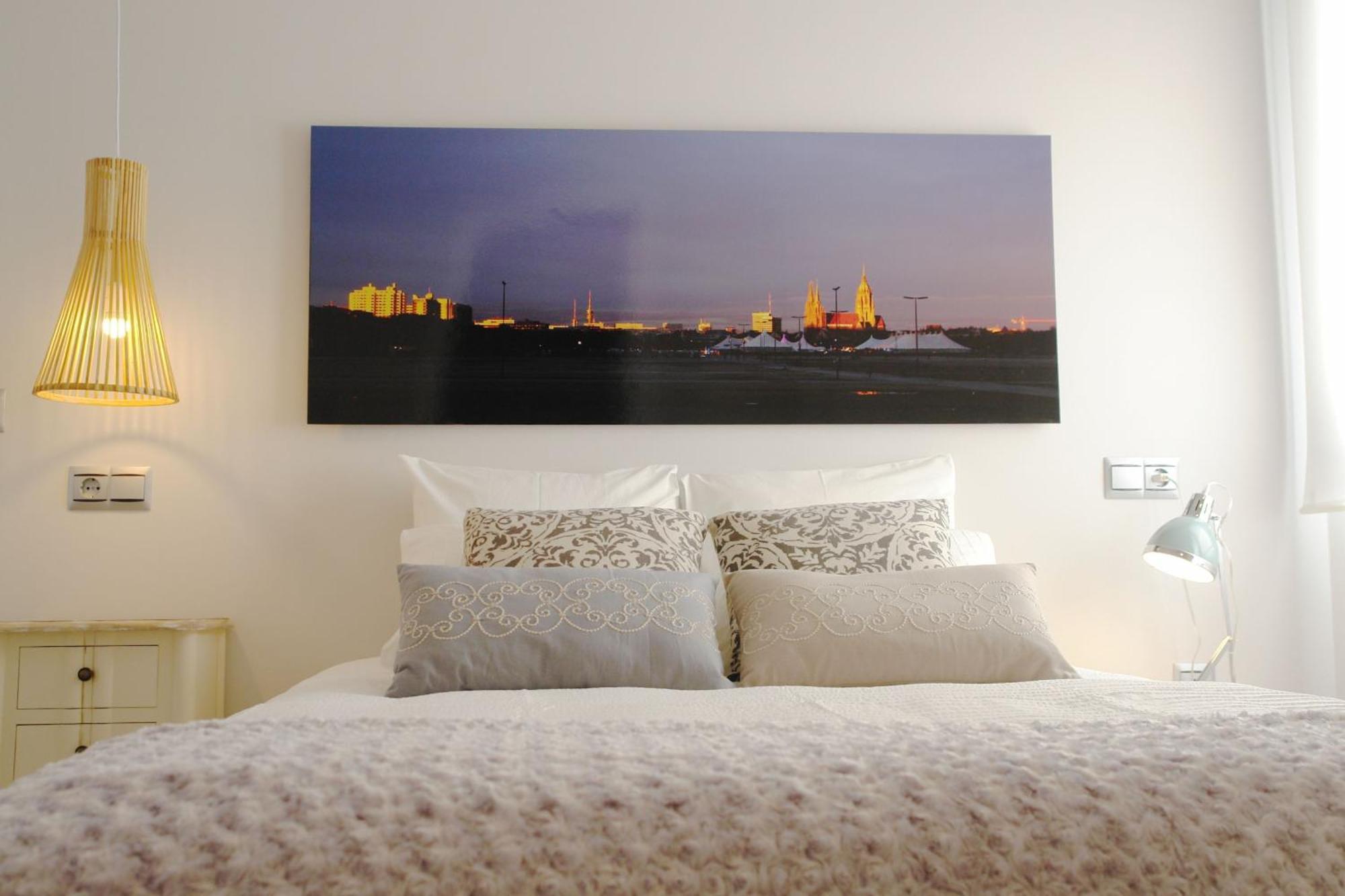 Tranquilo Y Centrico Apartamento 1 Dormitorio Малага Экстерьер фото